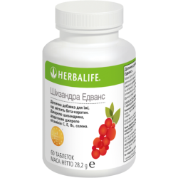 Шизандра Едванс