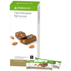 Протеїнові батончики