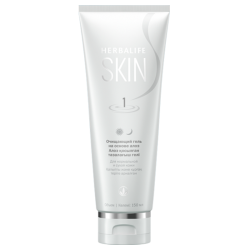 Очищувальний гель