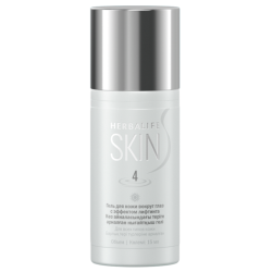 Гель для шкіри навколо очей з ефектом ліфтингу