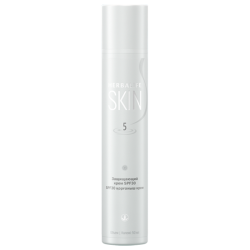 Захисний крем SPF 30