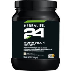 Herbalife 24 "Формула 1 Спорт"