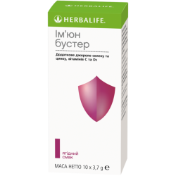 Ім'юн Бустер