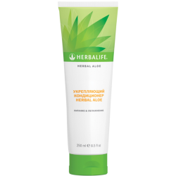 Зміцнювальний кондиціонер Herbal Aloe