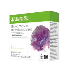 Мікробіотик Макс