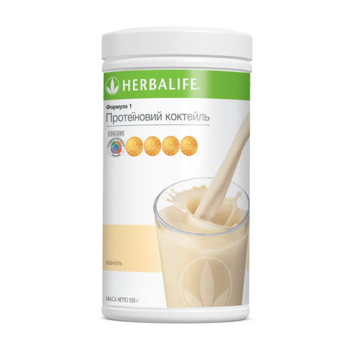 Коктейль Формула 1