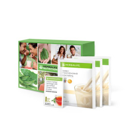 Набір для 3-денної тестової програми