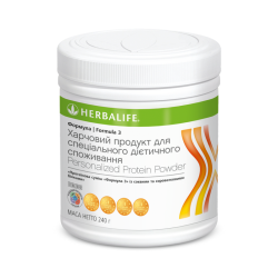 Формула 3 Протеїнова суміш